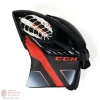CCM Axis Goalie Catcher- Senior