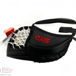 CCM Axis Goalie Catcher- Senior 5 CCM Axis Goalie Catcher- Senior