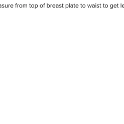 Rawlings Pro Style Umpire Chest Protector