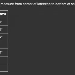 Rawlings Umpire Leg Guards