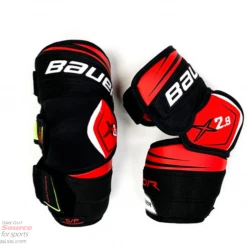 Hockey Protective Bauer Vapor X2.9 Elbow Pads- Senior (2020)