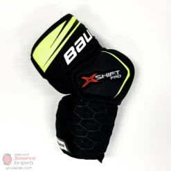 Bauer Vapor X-Shift Pro Elbow Pads- Junior (2020) Hockey Protective