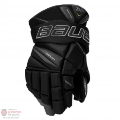 Bauer Vapor 2X Pro Hockey Gloves- Junior (2020)