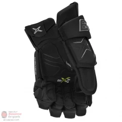 Bauer Vapor 2X Pro Hockey Gloves- Junior (2020)