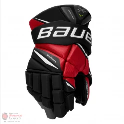 Bauer Vapor 2X Pro Hockey Gloves- Junior (2020)