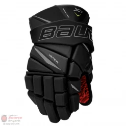 Bauer Vapor X2.9 Hockey Gloves- Junior (2020)