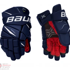 Bauer Vapor X2.9 Hockey Gloves- Junior (2020)