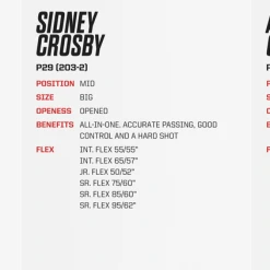 CCM Jetspeed FT3 Pro Hockey Stick- Intermediate (2020)