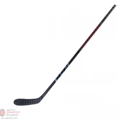 CCM Jetspeed FT3 Pro Hockey Stick- Intermediate (2020)