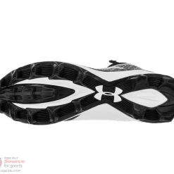 Under Armour Highlight RM Football Cleats- Junior