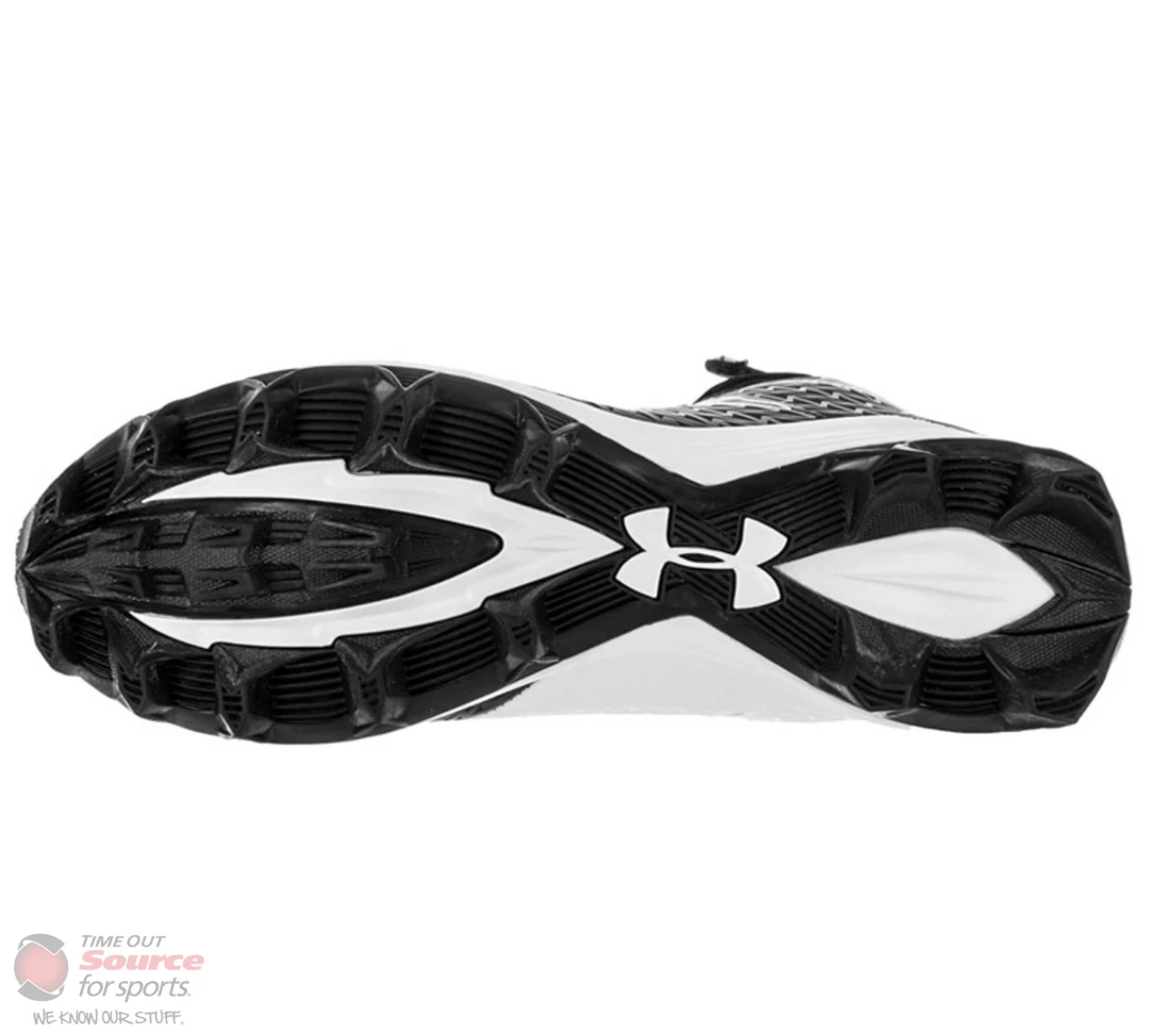 Under Armour Highlight RM Football Cleats- Junior 2 Under Armour Highlight RM Football Cleats- Junior