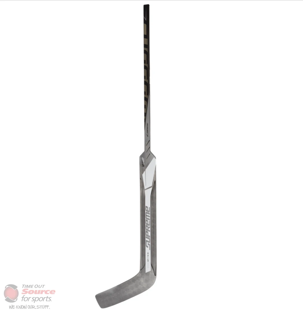 Bauer Supreme Ultrasonic Goalie Stick- Regular- Senior (2020) 2 Bauer Supreme Ultrasonic Goalie Stick- Regular- Senior (2020)
