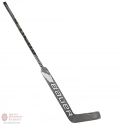 Bauer Supreme Ultrasonic Goalie Stick- Regular- Senior (2020)