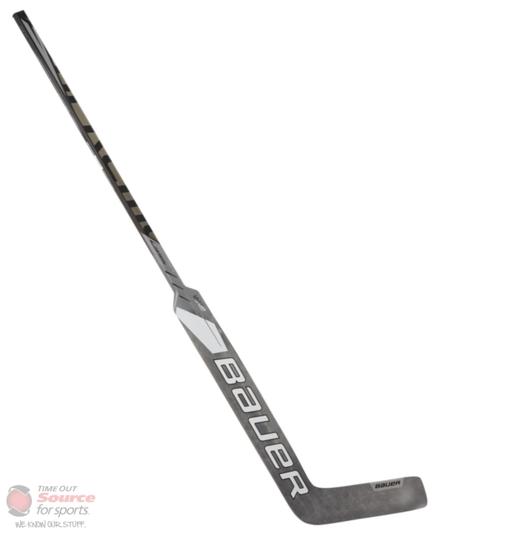 Bauer Supreme Ultrasonic Goalie Stick- Regular- Senior (2020) 1 Bauer Supreme Ultrasonic Goalie Stick- Regular- Senior (2020)