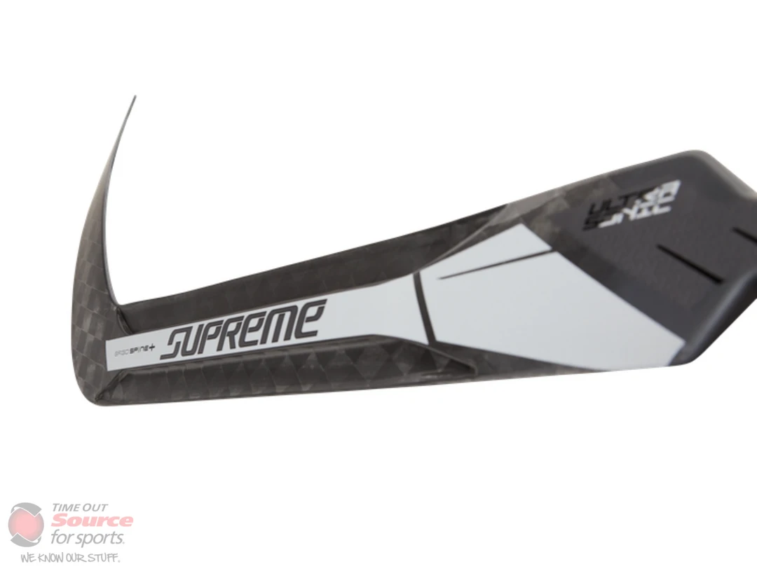 Bauer Supreme Ultrasonic Goalie Stick- Regular- Senior (2020) 3 Bauer Supreme Ultrasonic Goalie Stick- Regular- Senior (2020)