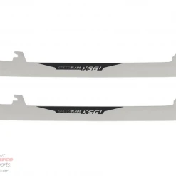 Cowlings & Steele CCM XSG1 Stainless Goalie Skate Steel