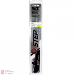 Holders & Runners STEP Steel Replacement Black Steel