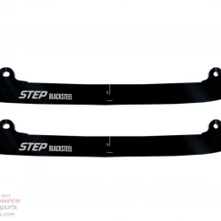 Holders & Runners STEP Steel Replacement Black Steel