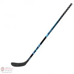 CCM Jetspeed 30 Flex Hockey Stick- Youth (2020)