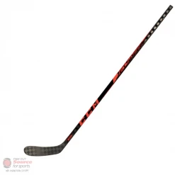 CCM Jetspeed 40 Flex Hockey Stick- Youth (2020)
