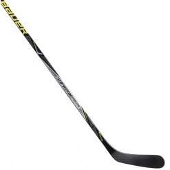 Bauer Supreme Elite Grip Hockey Stick- Junior Hockey Sticks