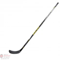 Bauer Supreme Elite Grip Hockey Stick- Junior Hockey Sticks