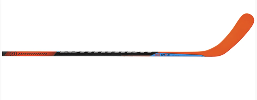 Warrior Covert QRE 10 Grip Hockey Stick- Youth Hockey Sticks 2 Warrior Covert QRE 10 Grip Hockey Stick- Youth Hockey Sticks