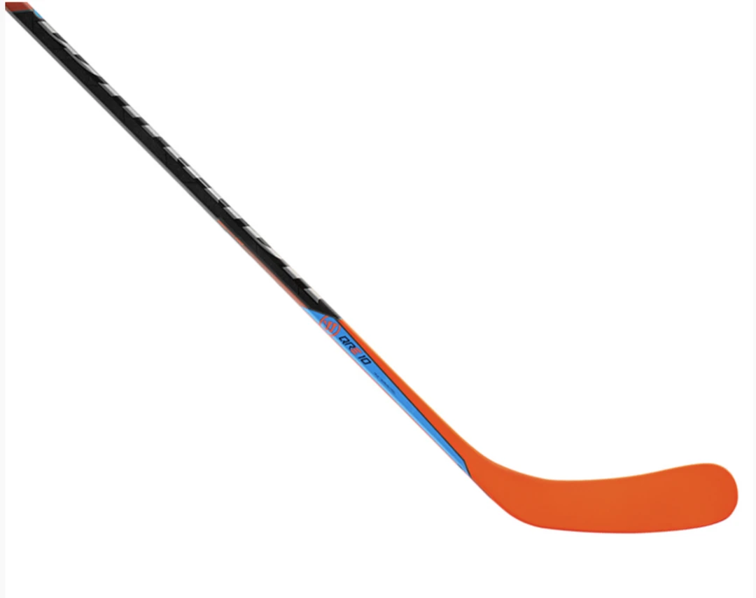 Warrior Covert QRE 10 Grip Hockey Stick- Youth Hockey Sticks 3 Warrior Covert QRE 10 Grip Hockey Stick- Youth Hockey Sticks