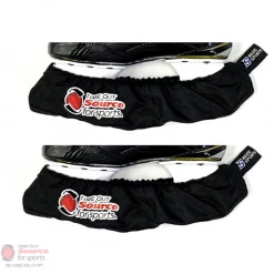Blue Sport Platinum Skate Guards- Junior Skate Accessories