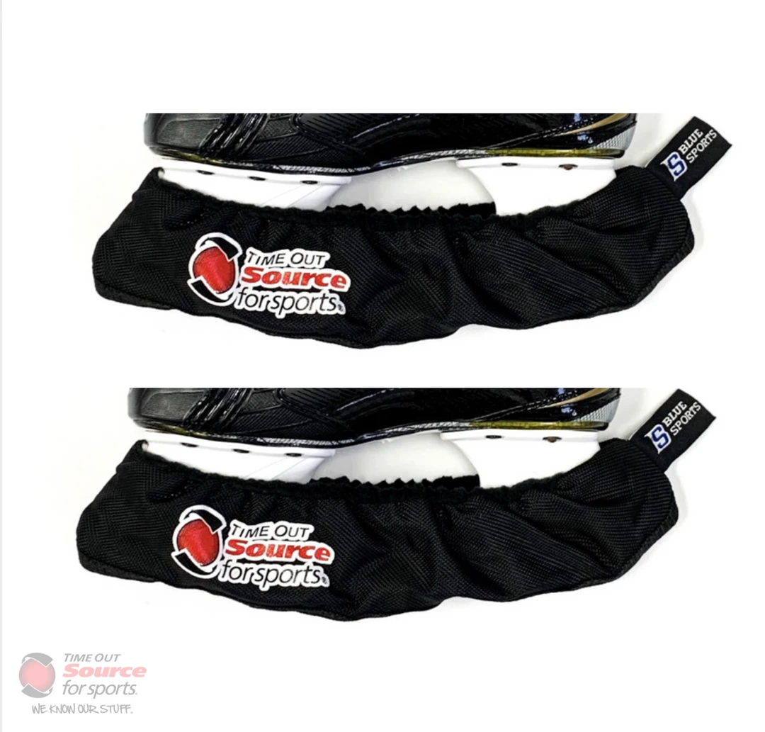 Skate Accessories Blue Sport Platinum Skate Guards- Senior 1 Skate Accessories Blue Sport Platinum Skate Guards- Senior