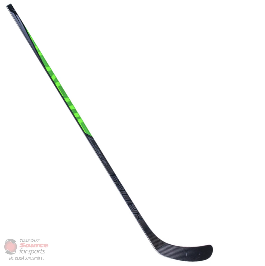 Bauer Supreme Matrix Hockey Stick- Junior (2020) Hockey Sticks 1 Bauer Supreme Matrix Hockey Stick- Junior (2020) Hockey Sticks