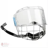 Cages & Full Shields Bauer Hybrid Hockey Shield