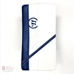 Warrior Ritual G5 Senior+ Goalie Blocker