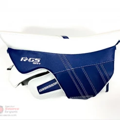 Warrior Ritual G5 Senior+ Goalie Blocker