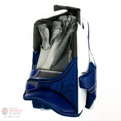 Warrior Ritual G5 Senior+ Goalie Blocker