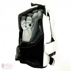 Warrior Ritual G5 Pro Blocker- Senior Goalie