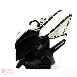Warrior Ritual G5 Pro Goalie Catcher- Senior