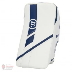 Warrior Ritual G5 Goalie Blocker- Junior
