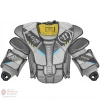 Warrior Ritual G5 Goalie Chest & Arm Protector- Intermediate