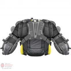 Warrior Ritual G5 Goalie Chest & Arm Protector- Junior