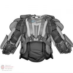 Warrior Ritual G5 Pro Chest & Arm Protector- Senior Goalie
