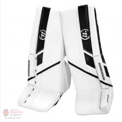Warrior Ritual G5 Leg Pads- Junior