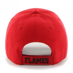'47 MVP NHL Hat- Calgary Flames