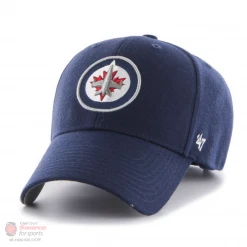Apparel'47 MVP NHL Hat- Winnipeg Jets
