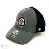 '47 Nexum Contender Stretch Fit Hat- Winnipeg Jets Apparel 4 '47 Nexum Contender Stretch Fit Hat- Winnipeg Jets Apparel
