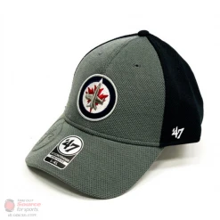 '47 Nexum Contender Stretch Fit Hat- Winnipeg Jets Apparel