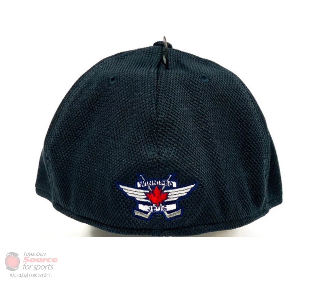 '47 Nexum Contender Stretch Fit Hat- Winnipeg Jets Apparel 2 '47 Nexum Contender Stretch Fit Hat- Winnipeg Jets Apparel