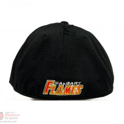'47 Nexum Contender Stretch Fit Hat- Calgary Flames Apparel