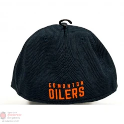 Apparel '47 Nexum Contender Stretch Fit Hat- Edmonton Oilers
