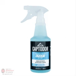 Captodor Odor Destroyer Spray- 500mL Equipment Care